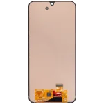 Samsung Galaxy A26 5G İle Uyumlu Çerçevesiz ekran Orijinal Ekranı (A266 2025) Orijinal (Tüm Renkler) - Görsel 4