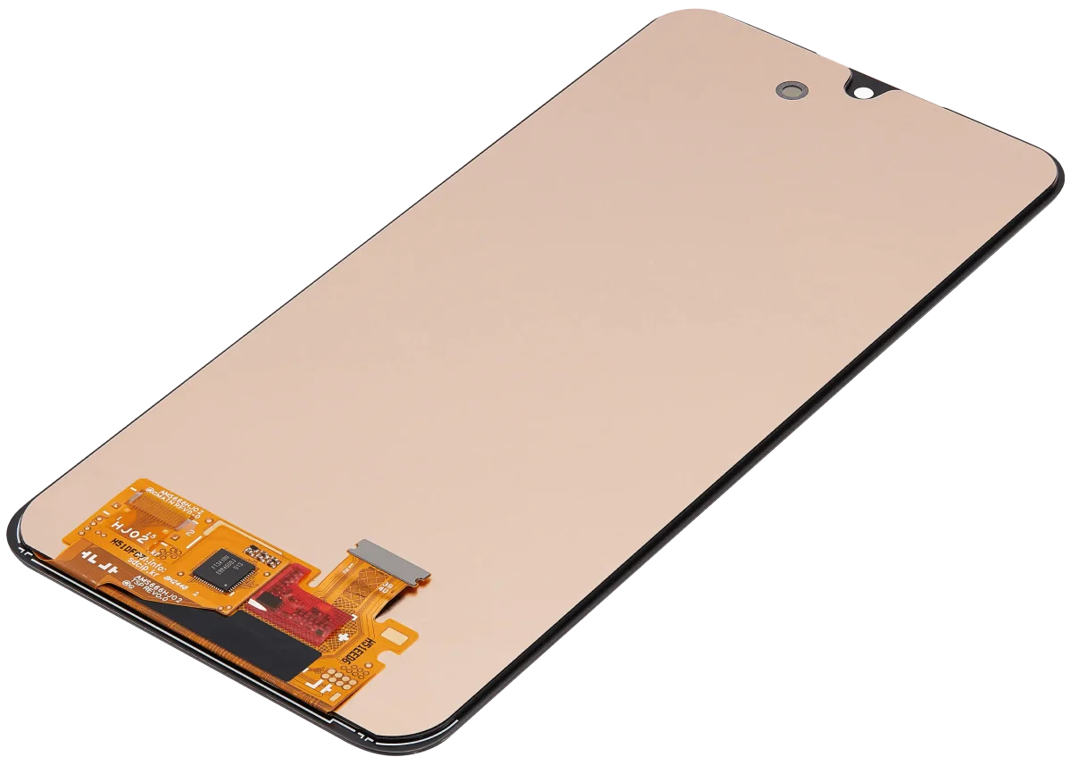 Samsung Galaxy A26 5G İle Uyumlu Çerçevesiz ekran Orijinal Ekranı (A266 2025) Orijinal (Tüm Renkler) - Görsel 6