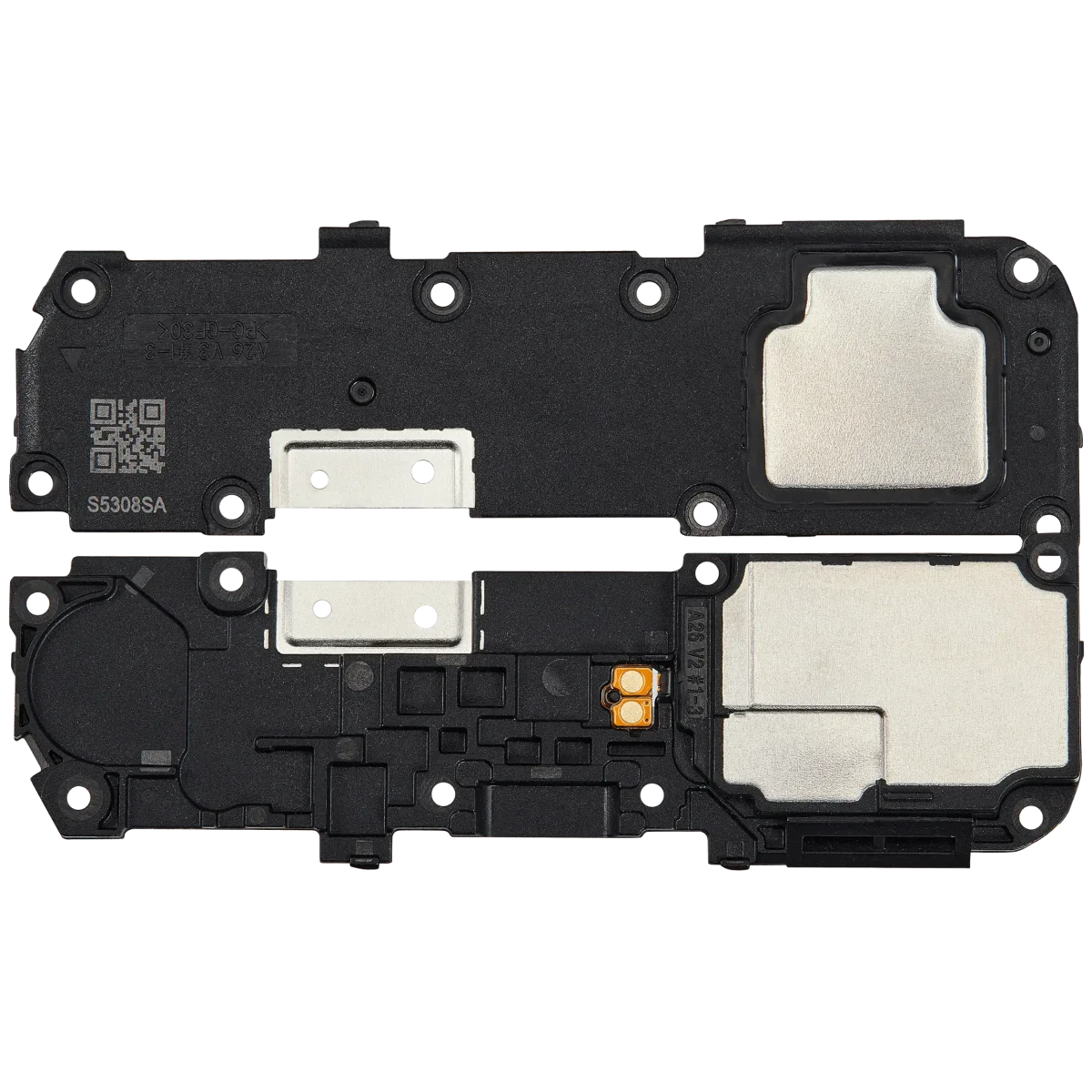 Samsung Galaxy A26 5G İle Uyumlu Hoparlör (A266 2025) - Görsel 2