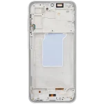 Samsung Galaxy A26 5G İle Uyumlu İçin Çerçeveli ekran (A266 2025) Orijinal (Beyaz)  Orijinal Ekranı - Görsel 4