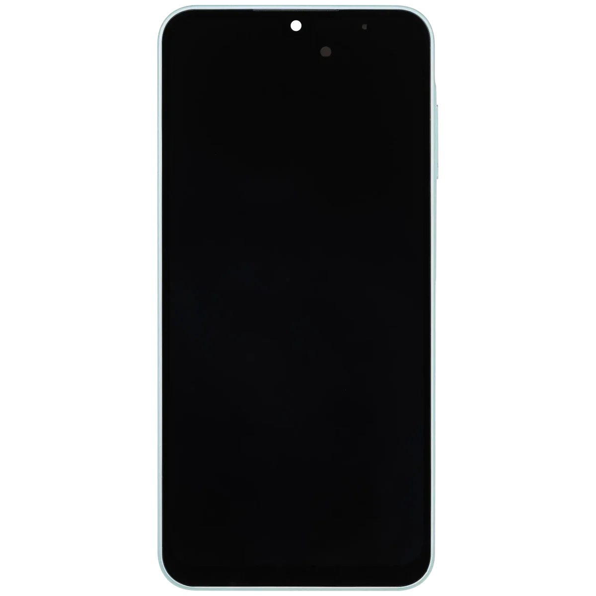 Samsung Galaxy A26 5G İle Uyumlu İçin Çerçeveli ekran (A266 2025) Orijinal (Nane)  Orijinal Ekranı - Görsel 4