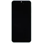 Samsung Galaxy A26 5G İle Uyumlu İçin Çerçeveli ekran (A266 2025) Orijinal (Nane)  Orijinal Ekranı - Görsel 4