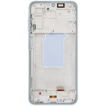 Samsung Galaxy A26 5G İle Uyumlu İçin Çerçeveli ekran (A266 2025) Orijinal (Nane)  Orijinal Ekranı - Görsel 5