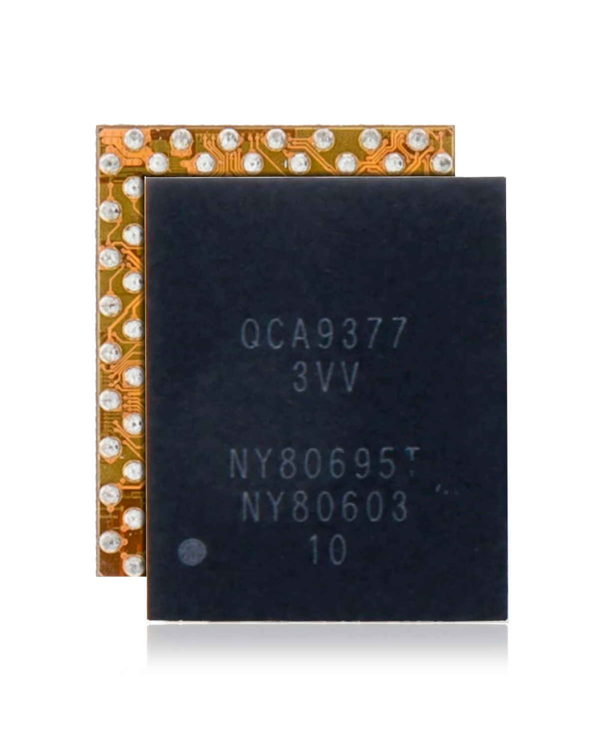 Samsung Galaxy A3 İle Uyumlu için WiFi (A320) A5 (A520) A7 (A720) (QCA9377 3VV)  Uyumlu - Görsel 4