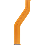 Samsung Galaxy A30 Anakart İle Uyumlu Flex Kablosu (Şarj Portuna Bağlı) (A305 2019) (Flex # 2)