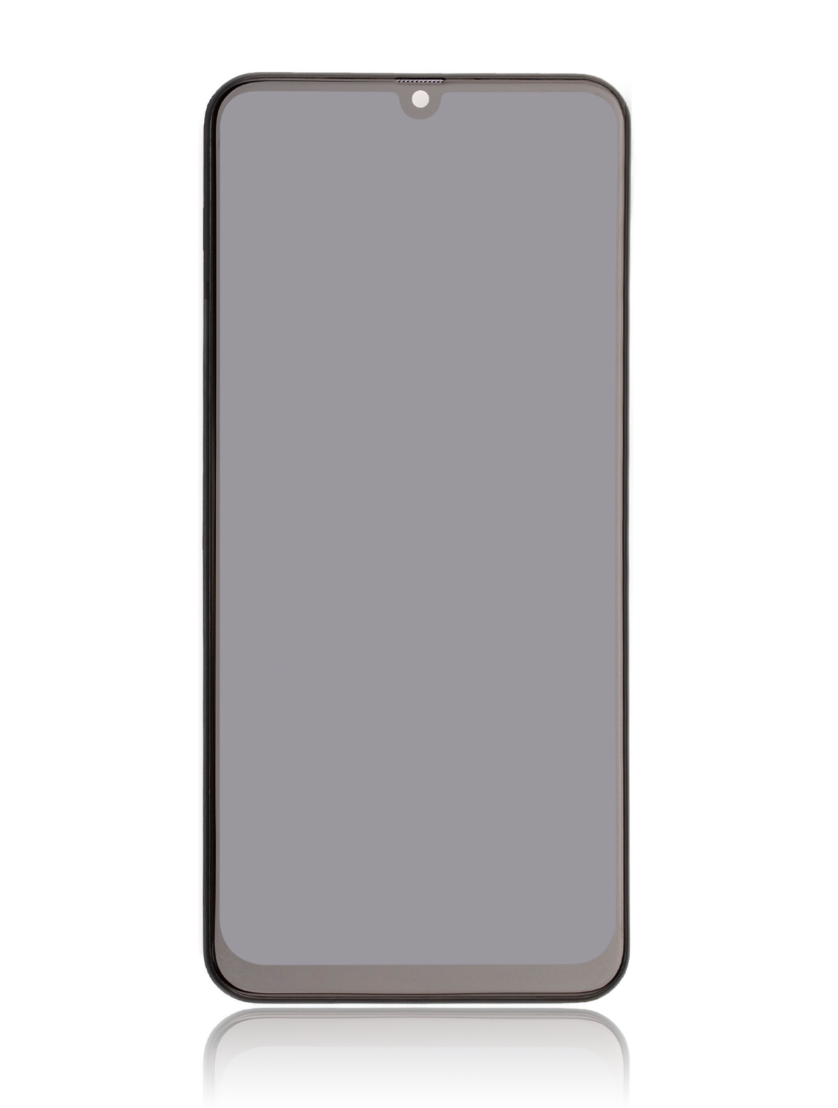 Samsung Galaxy A30 İle Uyumlu (A305 2019) (Aftermarket Plus) (Tüm Renkler) Çerçeveli ekran Orijinal Ekranı - Görsel 2