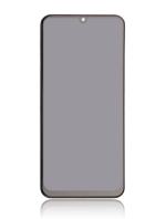 Samsung Galaxy A30 İle Uyumlu (A305 2019) (Aftermarket Plus) (Tüm Renkler) Çerçeveli ekran Orijinal Ekranı - Görsel 2