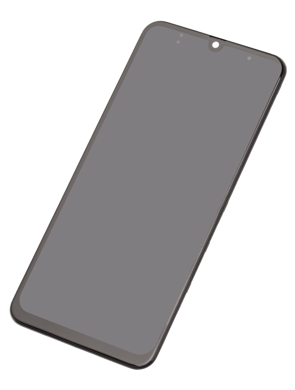 Samsung Galaxy A30 İle Uyumlu (A305 2019) (Aftermarket Plus) (Tüm Renkler) Çerçeveli ekran Orijinal Ekranı - Görsel 6