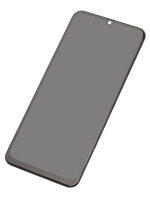Samsung Galaxy A30 İle Uyumlu (A305 2019) (Aftermarket Plus) (Tüm Renkler) Çerçeveli ekran Orijinal Ekranı - Görsel 6