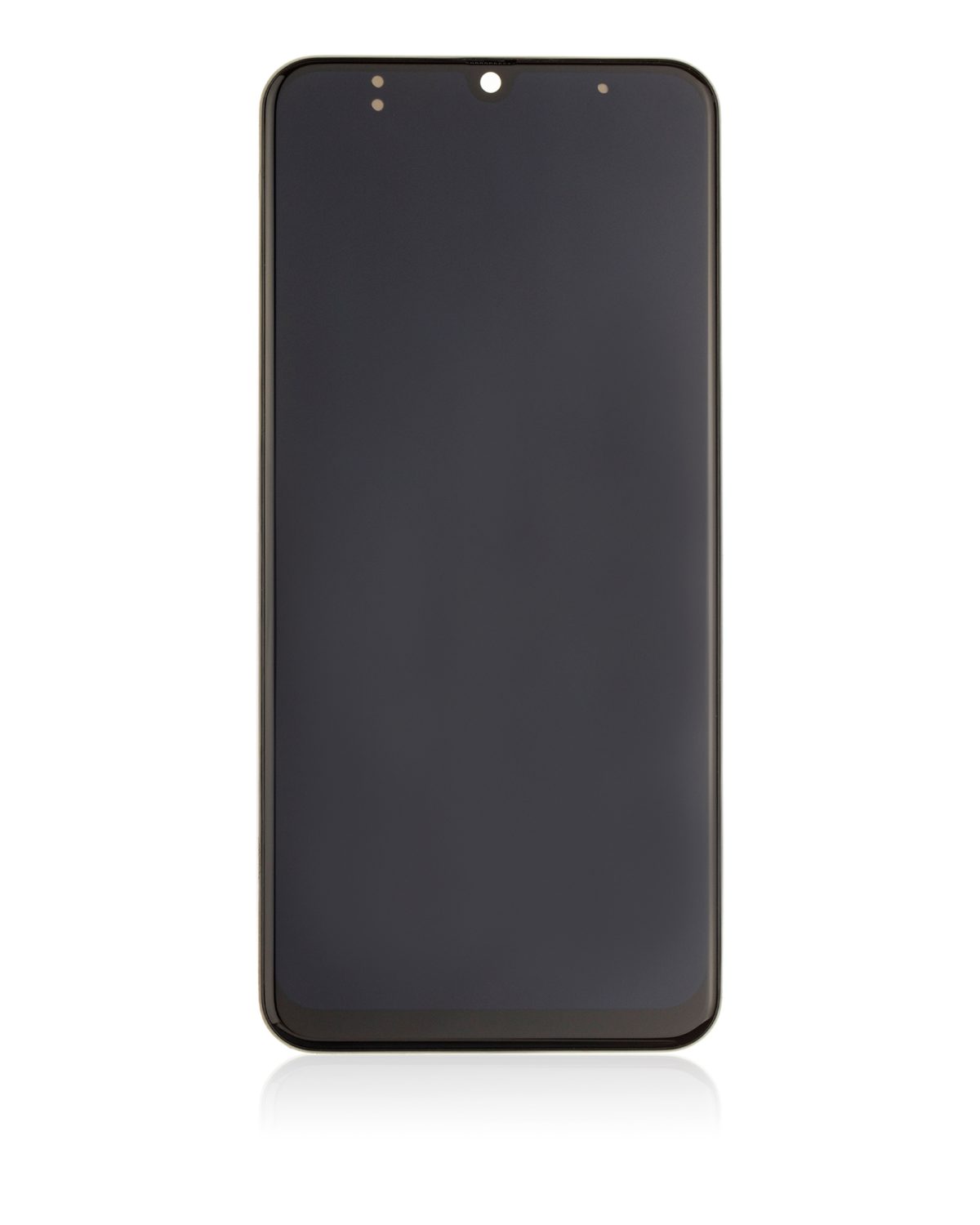 Samsung Galaxy A30 İle Uyumlu (A305 2019) Orijinal (Tüm Renkler) Çerçeveli ekran Orijinal Ekranı - Görsel 3