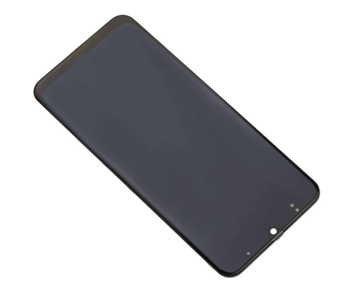 Samsung Galaxy A30 İle Uyumlu (A305 2019) Orijinal (Tüm Renkler) Çerçeveli ekran Orijinal Ekranı - Görsel 5