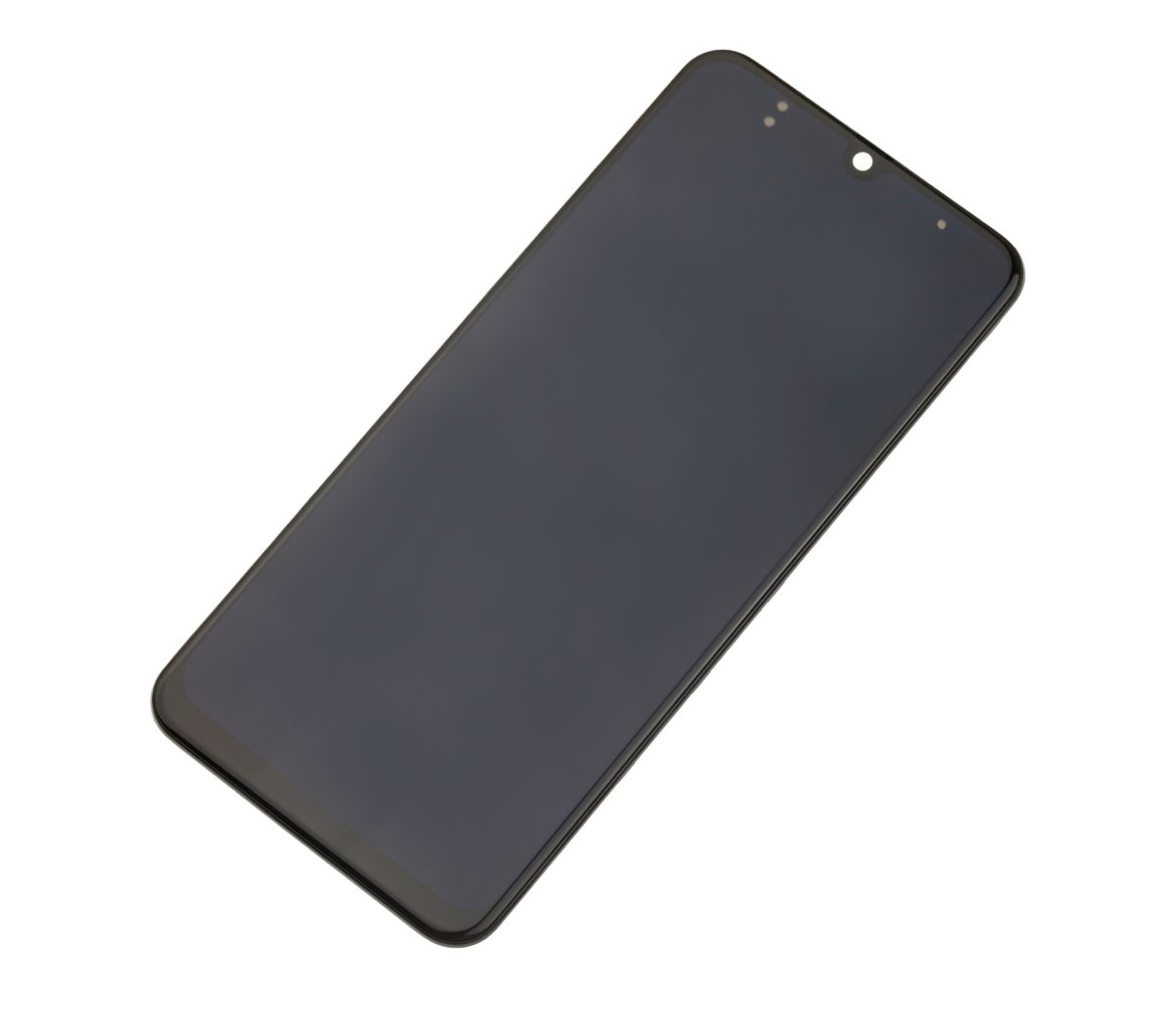Samsung Galaxy A30 İle Uyumlu (A305 2019) Orijinal (Tüm Renkler) Çerçeveli ekran Orijinal Ekranı - Görsel 6