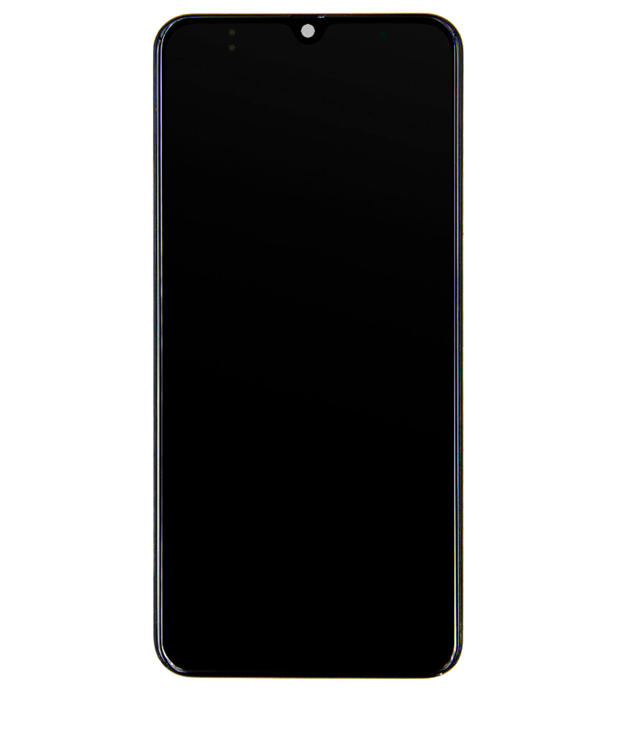 Samsung Galaxy A30 İle Uyumlu (A305 2019) (Servis Paketi) (Tüm Renkler) Çerçeveli ekran Orijinal Ekranı - Görsel 5
