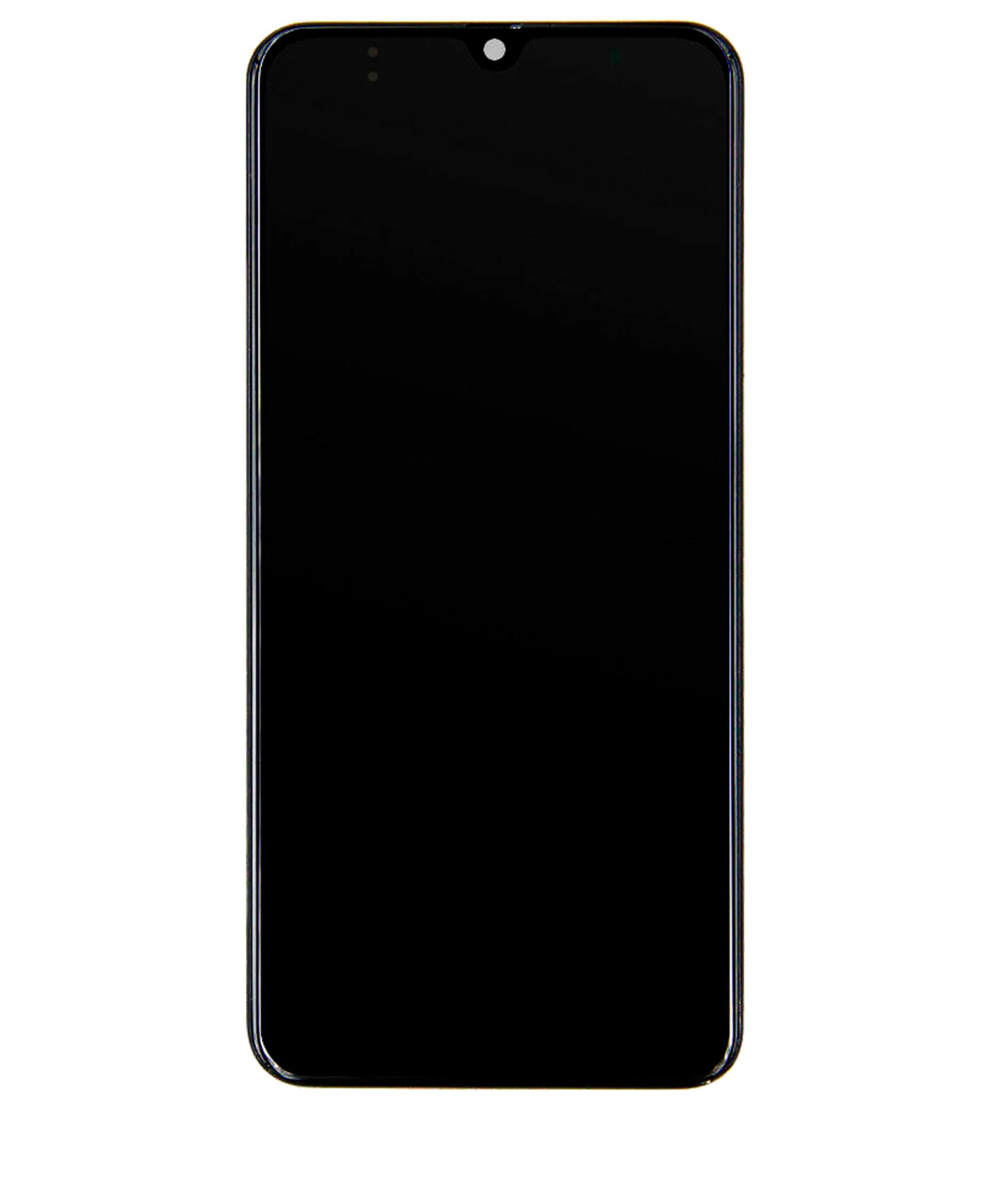 Samsung-Galaxy-A30-Ile-Uyumlu-A305-2019-Servis-Paketi-Tum-Renkler-Cerceveli-ekran-Orijinal-Ekrani-4 Samsung Galaxy A30 İle Uyumlu (A305 2019) (Servis Paketi) (Tüm Renkler) Çerçeveli ekran Orijinal Ekranı - Görsel 5