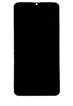 Samsung Galaxy A30 İle Uyumlu Çerçeveli ekran LCD Ekranı (Parmak İzi Sensörü Olmadan) s (A307 2019) (Yan Sanayi: Incell) (Tüm Renkler) - Görsel 2