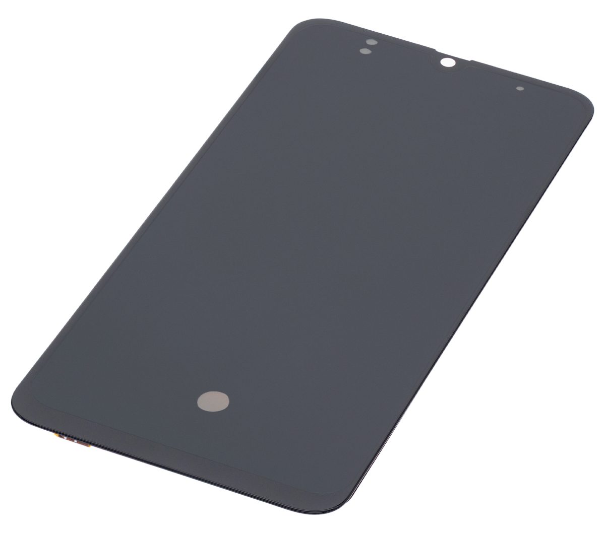 Samsung Galaxy A30 İle Uyumlu Çerçevesiz ekran Orijinal Ekranı (Parmak İzi Sensörlü) (A505 2019) A30 (A305 2019) A50s (A507 2019) (Tüm Modeller) (Tüm Renkler) - Görsel 5