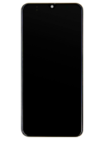 Samsung Galaxy A30 İle Uyumlu İçin Çerçeveli ekran (A305 2019) (Satış Sonrası: Incell) (Tüm Renkler)  LCD Ekranı - Görsel 2