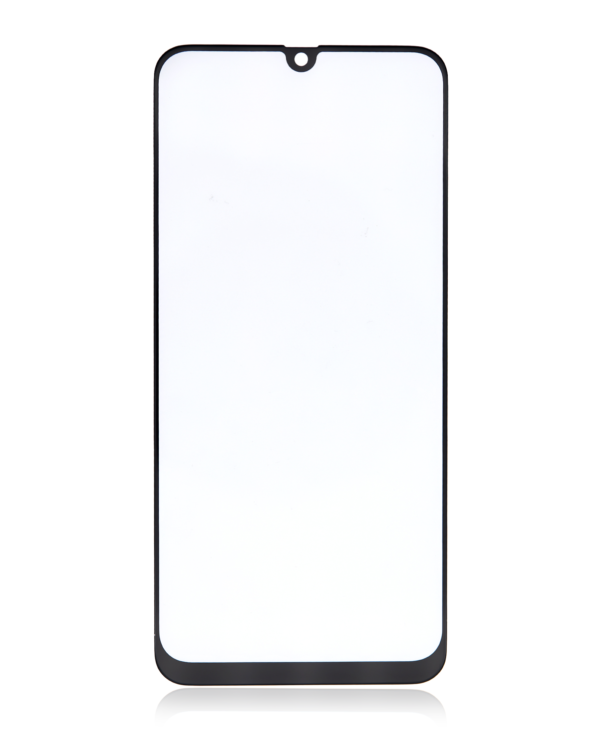 Samsung Galaxy A30 İle Uyumlu Ön Cam Sadece (A305 2019) İle Uyumlu - Görsel 4