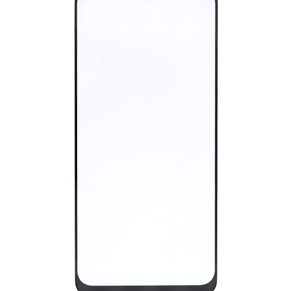 Samsung Galaxy A30 İle Uyumlu Ön Cam Sadece (A305 2019) İle Uyumlu