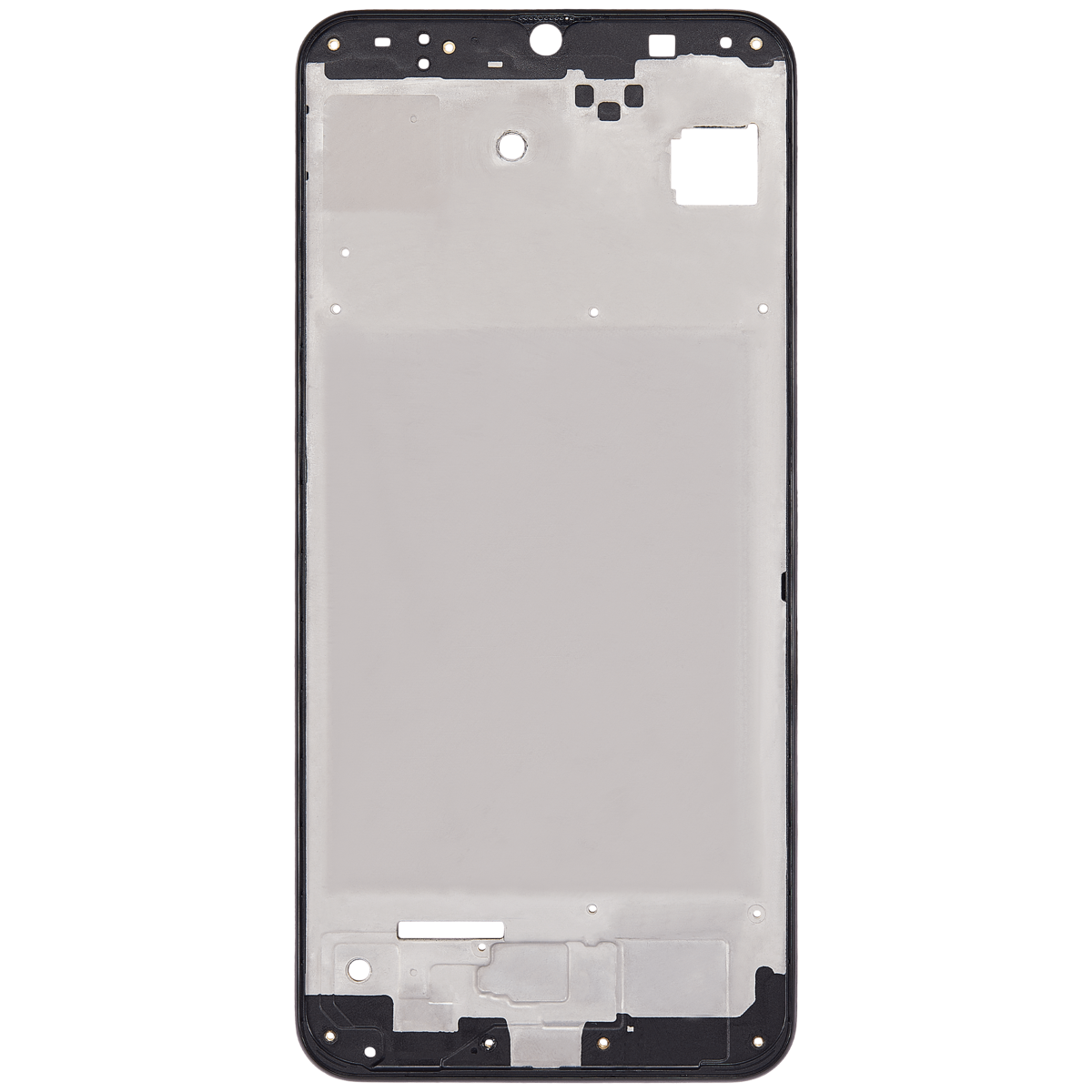 Samsung Galaxy A30 LCD İle Uyumlu Çerçeve (A305 2019) (Tüm Renkler) - Görsel 3