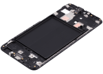 Samsung Galaxy A30 LCD İle Uyumlu Çerçeve (A305 2019) (Tüm Renkler) - Görsel 6