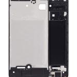 Samsung Galaxy A30s LCD İle Uyumlu Çerçeve s (A307 2019) (Tüm Renkler)