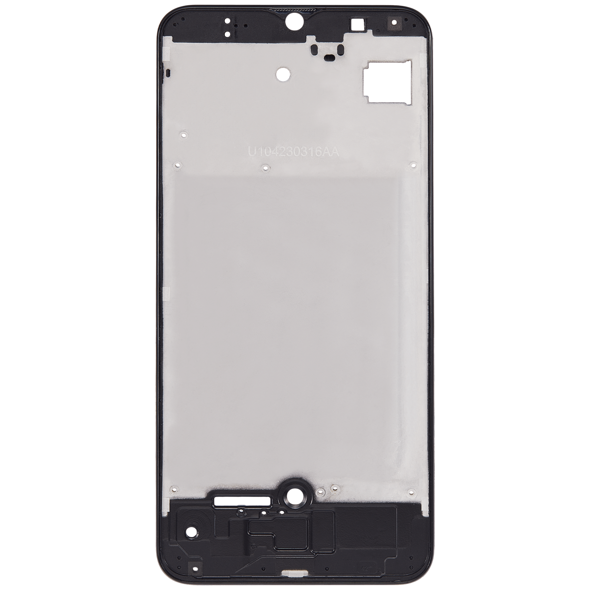 Samsung Galaxy A30s LCD İle Uyumlu Çerçeve s (A307 2019) (Tüm Renkler) - Görsel 3