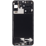 Samsung Galaxy A30s LCD İle Uyumlu Çerçeve s (A307 2019) (Tüm Renkler) - Görsel 4