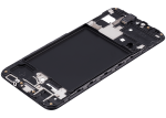 Samsung Galaxy A30s LCD İle Uyumlu Çerçeve s (A307 2019) (Tüm Renkler) - Görsel 6