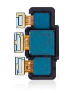 Samsung Galaxy A31 İle Uyumlu Arka Kamera (Derinlik ve Geniş ve Ultra Geniş) (A315 2020) - Görsel 3