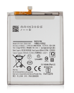 Samsung Galaxy A31 İle Uyumlu Batarya Pil (A315 2020) A32 (A325 2021) A22 4G (A225 2021) (EB-BA315ABY)
