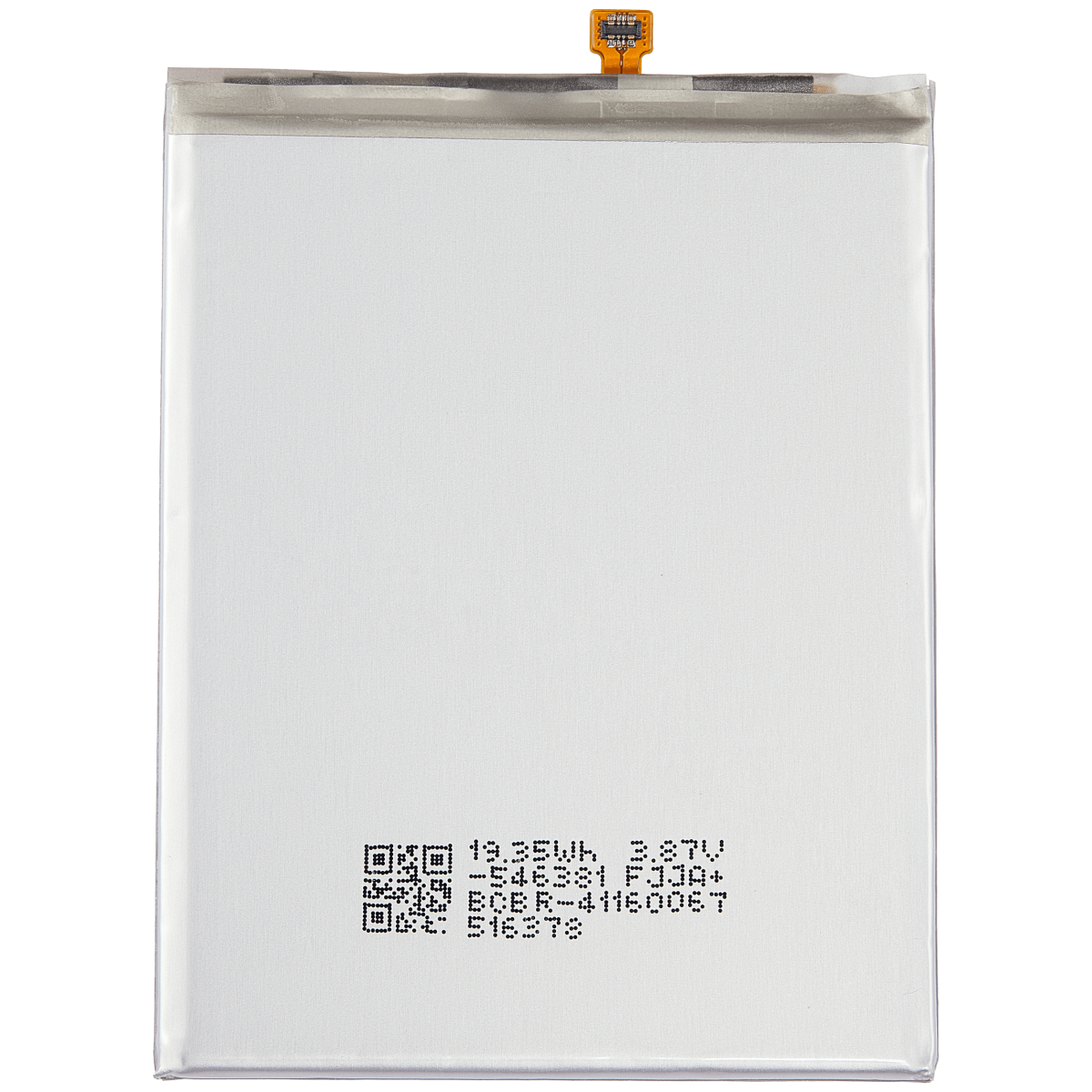 Samsung Galaxy A31 İle Uyumlu Batarya Pil (A315 2020) A32 (A325 2021) A22 4G (A225 2021) (EB-BA315ABY) - Görsel 3