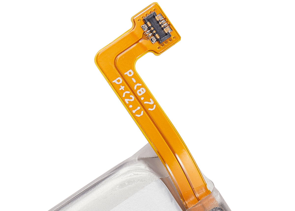 Samsung Galaxy A31 İle Uyumlu Batarya Pil (A315 2020) A32 (A325 2021) A22 4G (A225 2021) (EB-BA315ABY) - Görsel 4