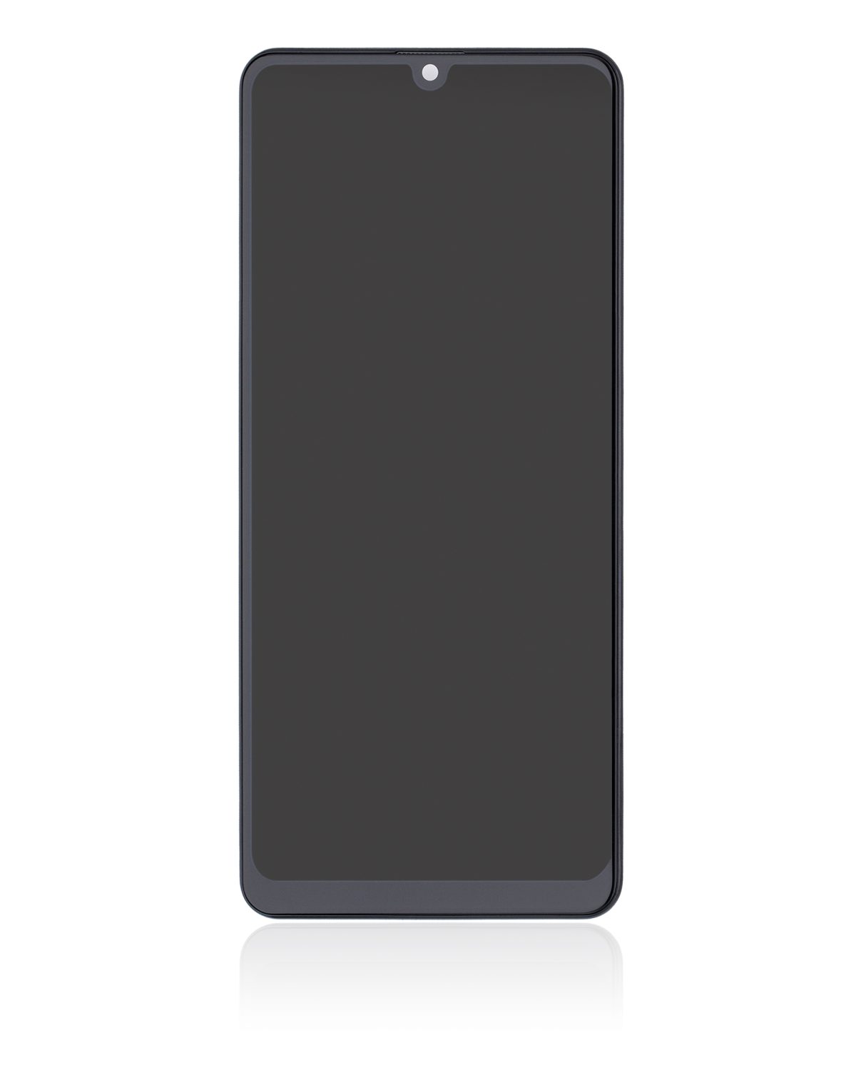 Samsung Galaxy A31 İle Uyumlu Çerçeveli ekran Orijinal Ekranı (A315 2020) (Aftermarket Plus) (Tüm Renkler) - Görsel 4