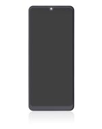 Samsung Galaxy A31 İle Uyumlu Çerçeveli ekran Orijinal Ekranı (A315 2020) (Aftermarket Plus) (Tüm Renkler) - Görsel 4