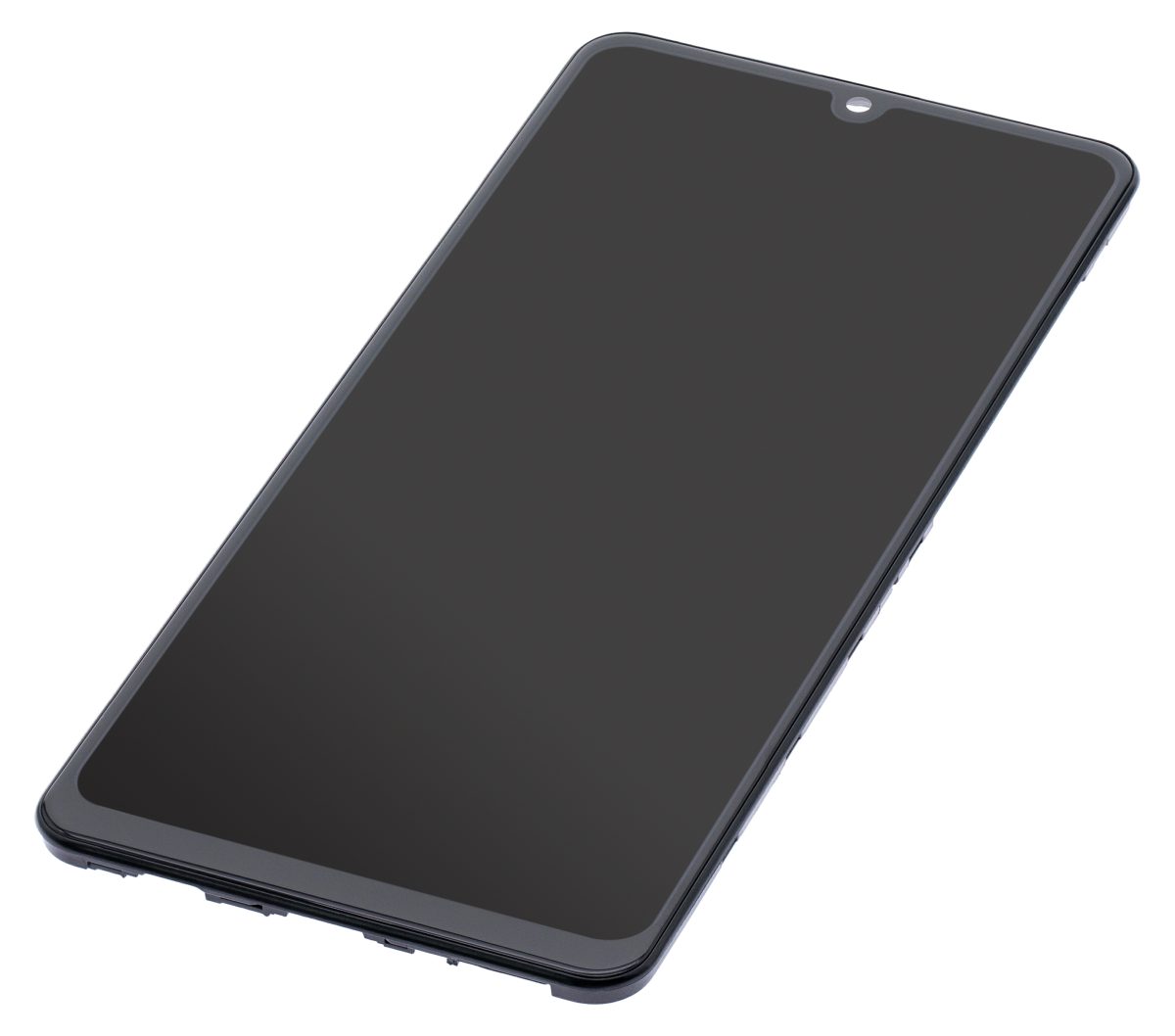 Samsung Galaxy A31 İle Uyumlu Çerçeveli ekran Orijinal Ekranı (A315 2020) (Aftermarket Plus) (Tüm Renkler) - Görsel 5