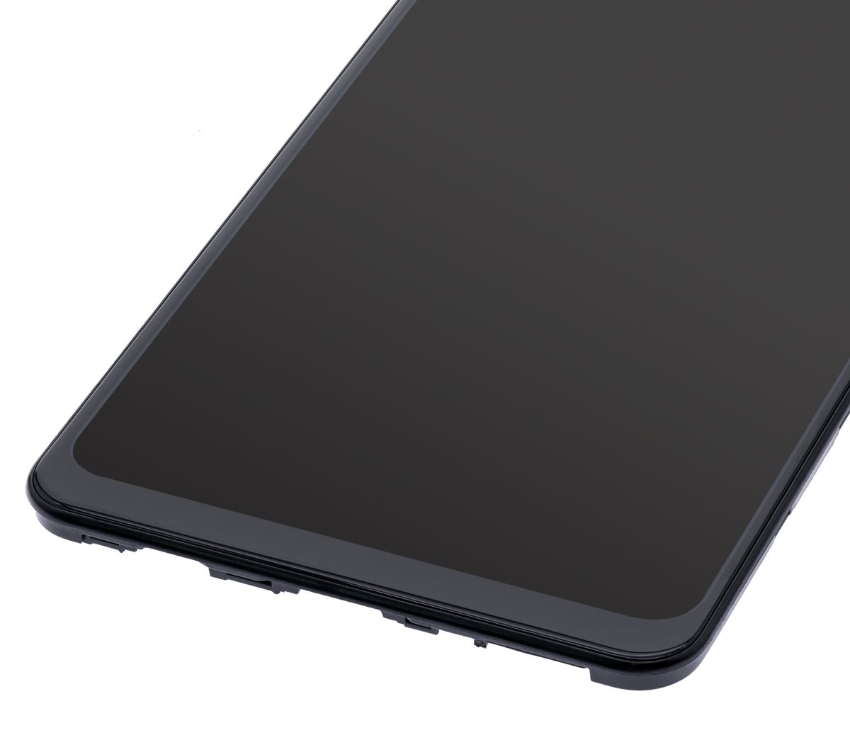Samsung Galaxy A31 İle Uyumlu Çerçeveli ekran Orijinal Ekranı (A315 2020) (Aftermarket Plus) (Tüm Renkler) - Görsel 6