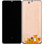 Samsung Galaxy A31 İle Uyumlu Çerçevesiz ekran Orijinal Ekranı (A315 2020) Orijinal (Tüm Renkler) - Görsel 2