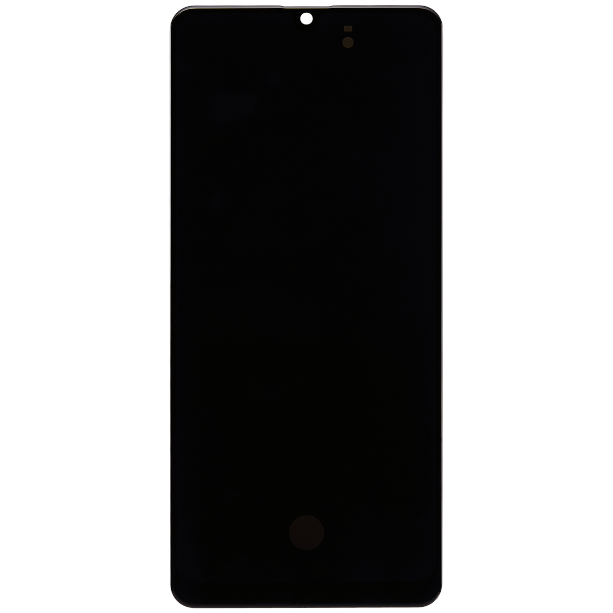 Samsung Galaxy A31 İle Uyumlu Çerçevesiz ekran Orijinal Ekranı (A315 2020) Orijinal (Tüm Renkler) - Görsel 3