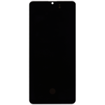 Samsung Galaxy A31 İle Uyumlu Çerçevesiz ekran Orijinal Ekranı (A315 2020) Orijinal (Tüm Renkler) - Görsel 3
