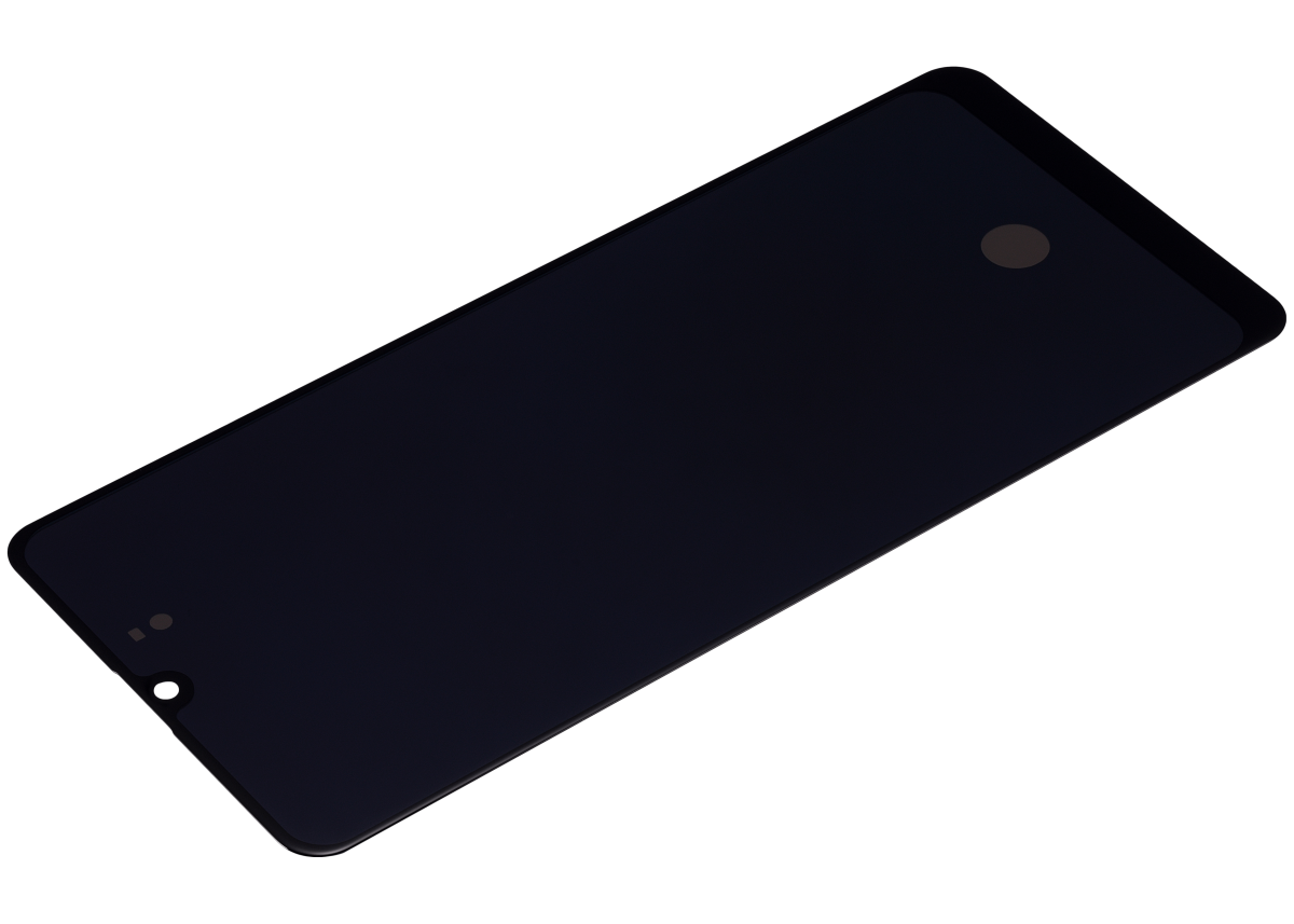 Samsung Galaxy A31 İle Uyumlu Çerçevesiz ekran Orijinal Ekranı (A315 2020) Orijinal (Tüm Renkler) - Görsel 5