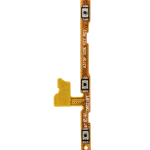 Samsung Galaxy A31 İle Uyumlu Güç Ve Ses Filmi  (A315 2020) A41 (A415 2020)