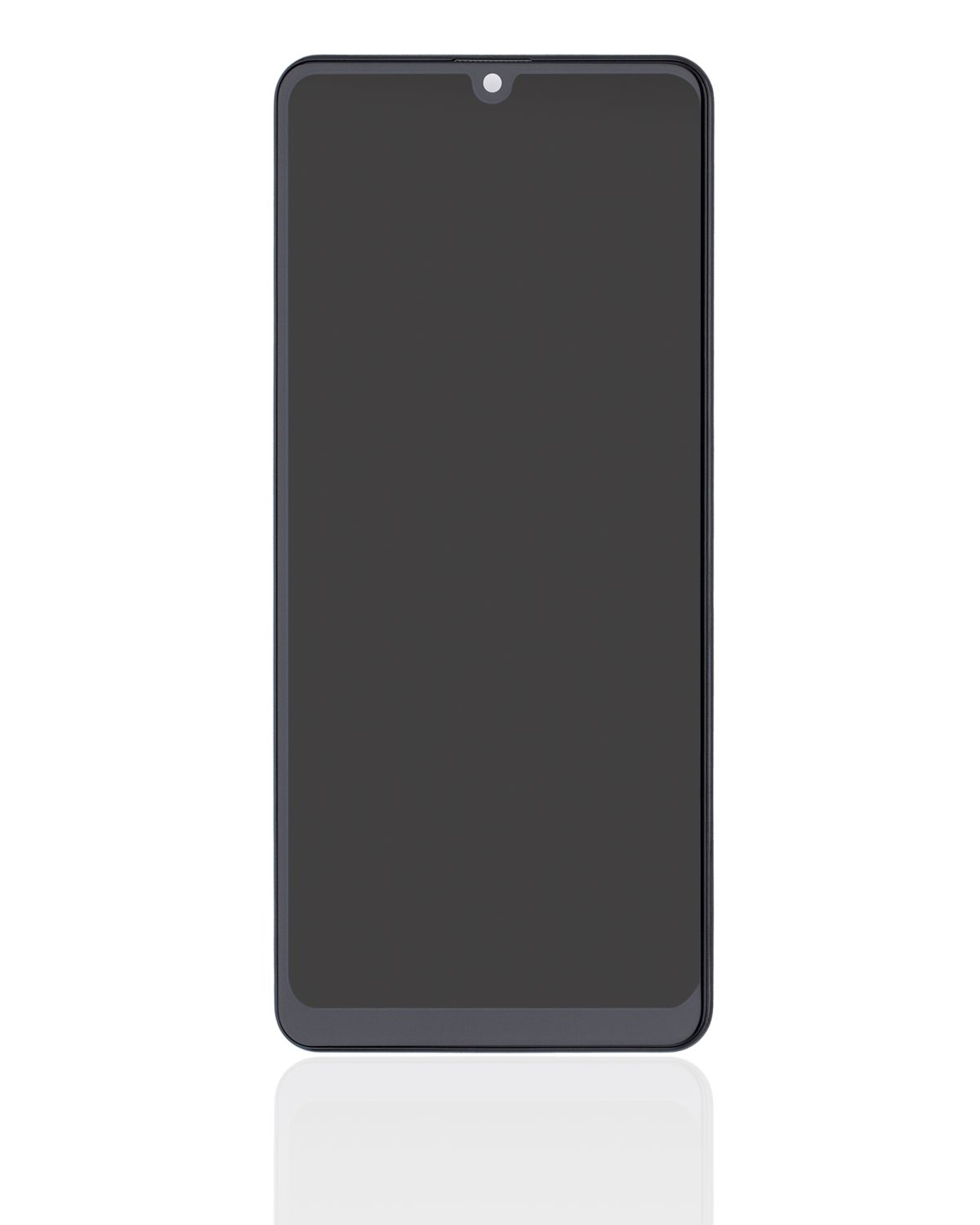 Samsung Galaxy A31 İle Uyumlu İçin Çerçeveli ekran (A315 2020) Orijinal (Tüm Renkler)  Orijinal Ekranı Uyumlu - Görsel 2