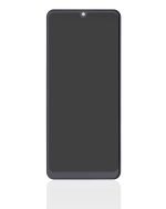 Samsung Galaxy A31 İle Uyumlu İçin Çerçeveli ekran (A315 2020) Orijinal (Tüm Renkler)  Orijinal Ekranı Uyumlu - Görsel 2