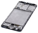 Samsung Galaxy A31 İle Uyumlu İçin Çerçeveli ekran (A315 2020) Orijinal (Tüm Renkler)  Orijinal Ekranı Uyumlu - Görsel 4