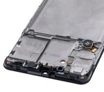 Samsung Galaxy A31 İle Uyumlu İçin Çerçeveli ekran (A315 2020) Orijinal (Tüm Renkler)  Orijinal Ekranı Uyumlu - Görsel 5