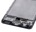 Samsung Galaxy A31 İle Uyumlu İçin Çerçeveli ekran (A315 2020) Orijinal (Tüm Renkler)  Orijinal Ekranı Uyumlu - Görsel 6