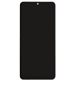 Samsung Galaxy A31 İle Uyumlu İçin Çerçeveli ekran (A315 2020) (Servis Paketi) (Tüm Renkler)  Orijinal Ekranı Uyumlu - Görsel 2