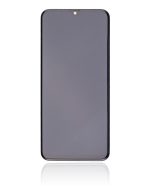 Samsung Galaxy A31s İle Uyumlu  Çerçeveli ekran Orijinal Ekranı (A307 2019) (Aftermarket Plus) (Tüm Renkler) - Görsel 3