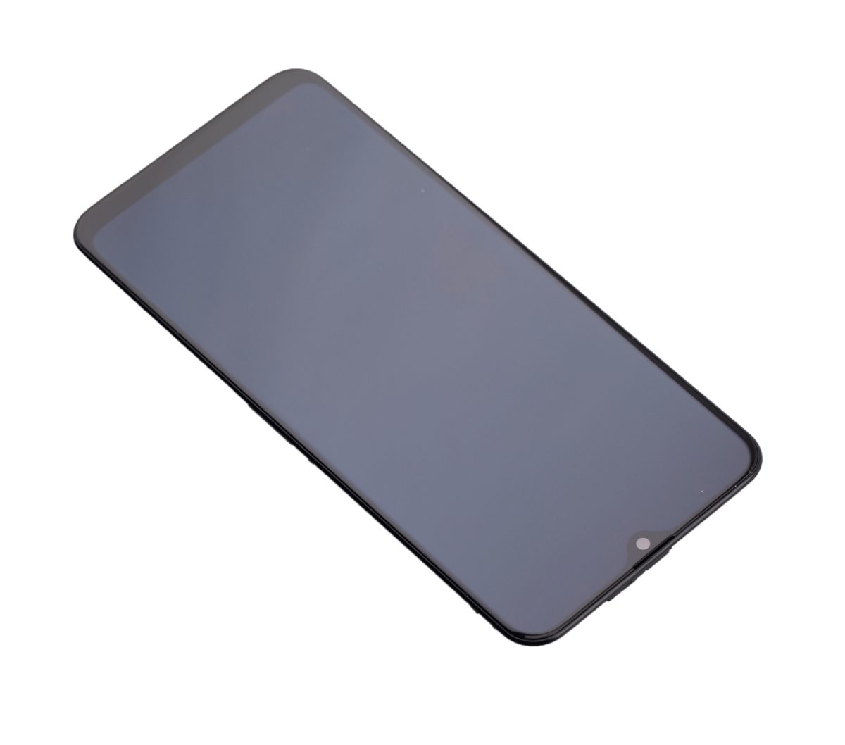 Samsung Galaxy A31s İle Uyumlu  Çerçeveli ekran Orijinal Ekranı (A307 2019) (Aftermarket Plus) (Tüm Renkler) - Görsel 4